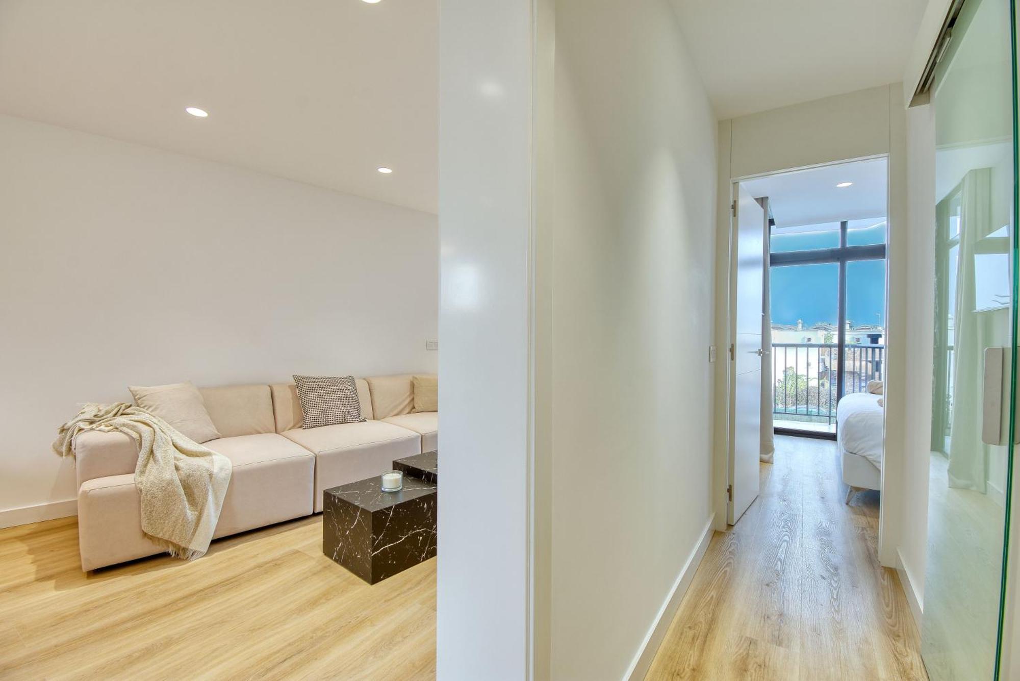 Suite Guinea 506 By Homestaygrancanaria San Bartolomé Exterior foto